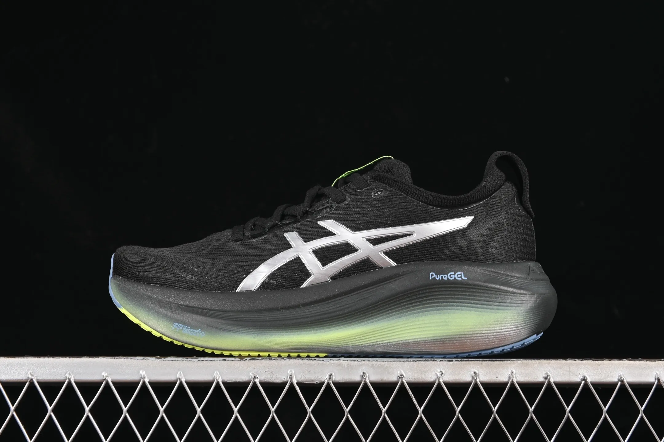 All Categories Asics Asics Series Asics Gel-Nimbus 27 1011C030-001